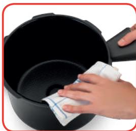 MOULINEX CE859800R - Utilisation - 6