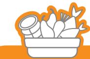 MOULINEX CE859800R - Chargement de PACKS de recettes : - 10