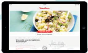 MOULINEX CE859800R - Menu réglages - 50