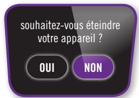MOULINEX CE859800R - Menu réglages - 48
