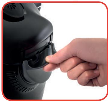 MOULINEX CE859800R - Nettoyage entretien - 1