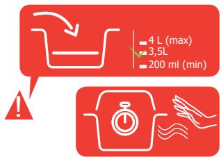 MOULINEX CE859800R - Sous pression - 5