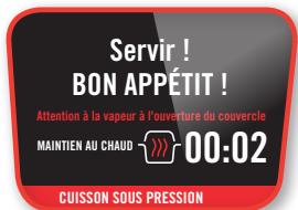 MOULINEX CE859800R - Sous pression - 4