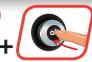MOULINEX CE859800R - Menu manuel - 9