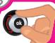 MOULINEX CE859800R - MENU recettes : (suite) - 11