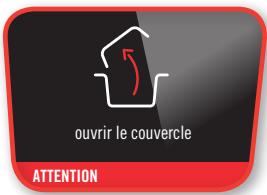 MOULINEX CE859800R - Menu manuel - 16