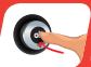 MOULINEX CE859800R - Menu manuel - 5