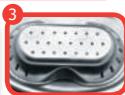 MOULINEX CE859800R - Mon assistant culinaire connecté pour la cuisine du quotidien - 8
