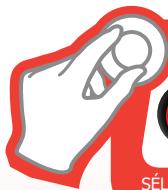MOULINEX CE859800R - Fonctionnement - 4