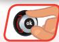 MOULINEX CE859800R - Menu manuel - 26