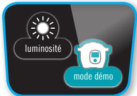 MOULINEX CE859800R - Menu réglages - 30