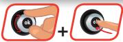 MOULINEX CE859800R - Réchauffer - 3