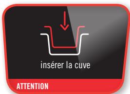 MOULINEX CE859800R - Maintien au CHAUD - 5