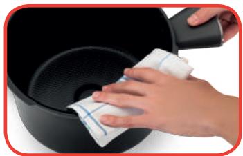MOULINEX CE859800R - Nettoyage entretien - 7