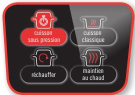 MOULINEX CE859800R - Sous pression - 3