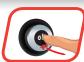 MOULINEX CE859800R - Menu manuel - 19