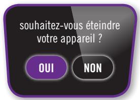 MOULINEX CE859800R - Menu réglages - 46