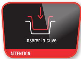 MOULINEX CE859800R - Menu manuel - 17