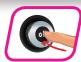 MOULINEX CE859800R - MENU recettes : - 16