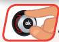 MOULINEX CE859800R - Menu manuel - 23