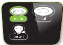 MOULINEX CE859800R - Chargement de PACKS de recettes : - 8