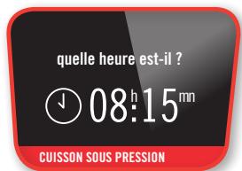 MOULINEX CE859800R - Départ différé - 13