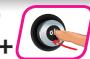 MOULINEX CE859800R - MENU recettes : - 9
