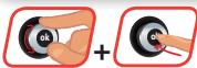 MOULINEX CE859800R - Maintien au CHAUD - 4