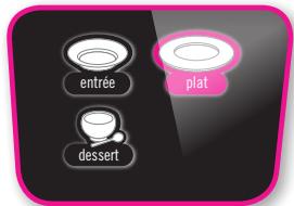 MOULINEX CE859800R - MENU recettes : - 7