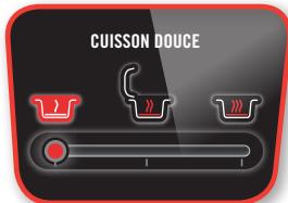 MOULINEX CE859800R - Menu manuel - 13