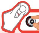 MOULINEX CE859800R - Menu manuel - 4