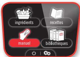 MOULINEX CE859800R - Réchauffer - 2
