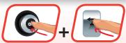 MOULINEX CE859800R - Menu manuel - 21