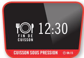 MOULINEX CE859800R - Départ différé - 11