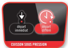 MOULINEX CE859800R - Départ différé - 9