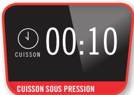 MOULINEX CE859800R - Sous pression - 6
