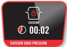 MOULINEX CE859800R - Sous pression - 2
