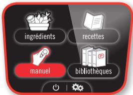 MOULINEX CE859800R - Sous pression - 1