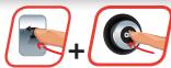 MOULINEX CE859800R - Maintien au CHAUD - 9