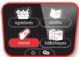 MOULINEX CE859800R - Maintien au CHAUD - 1