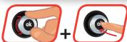 MOULINEX CE859800R - Maintien au CHAUD - 2