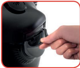 MOULINEX CE859800R - Utilisation - 2
