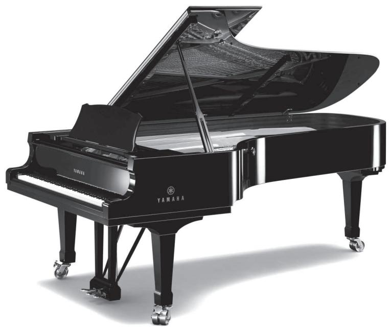 YAMAHA A-S1100 - Faire vivre la tradition du son - 1