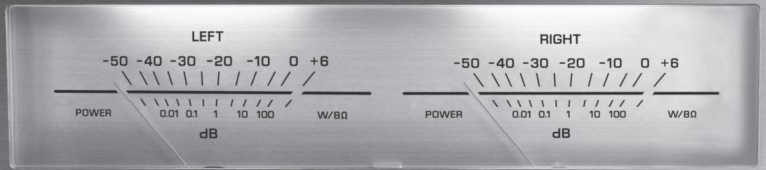 YAMAHA A-S1100 - Commandes et fonctions - 1