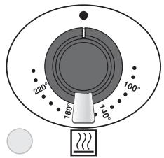 FALCON FCON 1092 DFIV/CM-EU - Four droit - 2