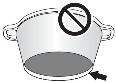 FALCON FCON 1092 DFIV/CM-EU - Brûleurs de table de cuisson - 4