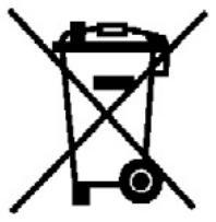 ELECTROLUX EAT960 - Instructions de mise au rebut - 1