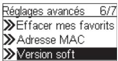 SAGEM MY DUAL RADIO 700 - Mise à jour du logiciel - 3