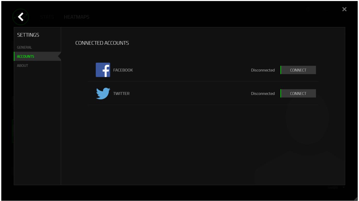 RAZER ORNATA - Social Media - 2