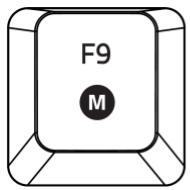 RAZER ORNATA - ON-THE-FLY (OTF) MACRO RECORDING (MAC) - 1